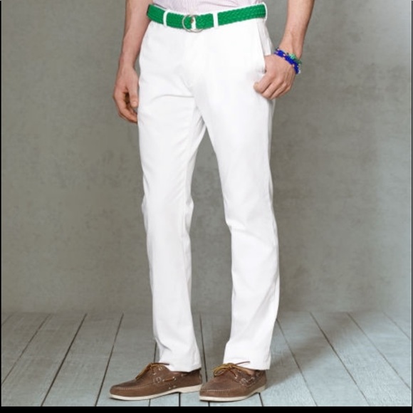 Polo Ralph Lauren Other - Ralph Lauren Polo Classic Fit Chino